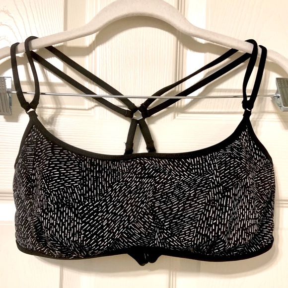 Athleta - Bikini Top & Bottom - Picture 1 of 12